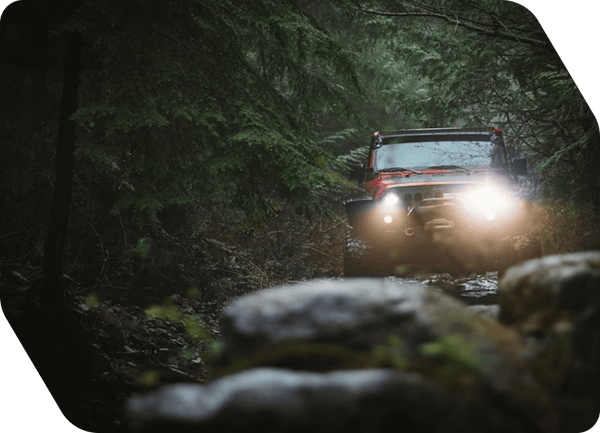 Choosing the Right Off-Road Gear 2