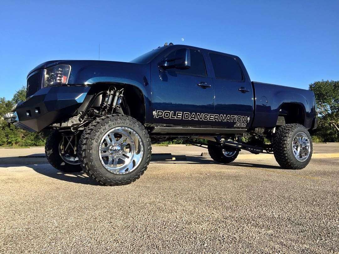 Stealth Front Winch Bumper - Texture Black 2011-2014 Chevrolet 2500 3500