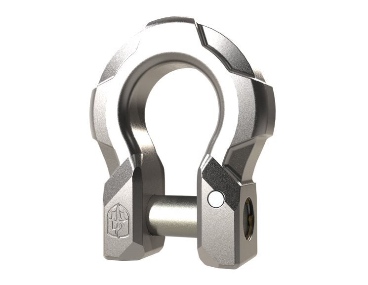 Accessory Shackle | Raw