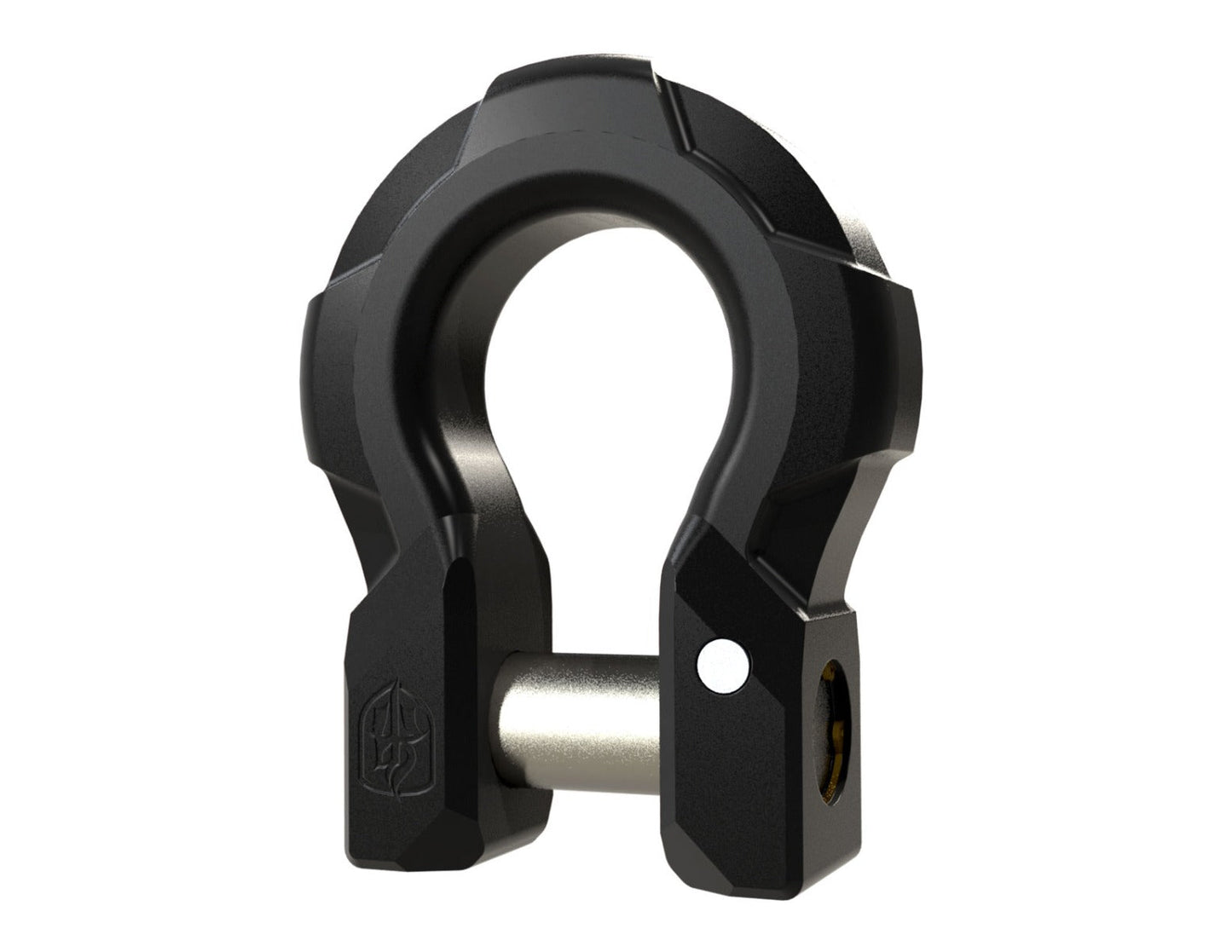 Accessory Shackle | Black