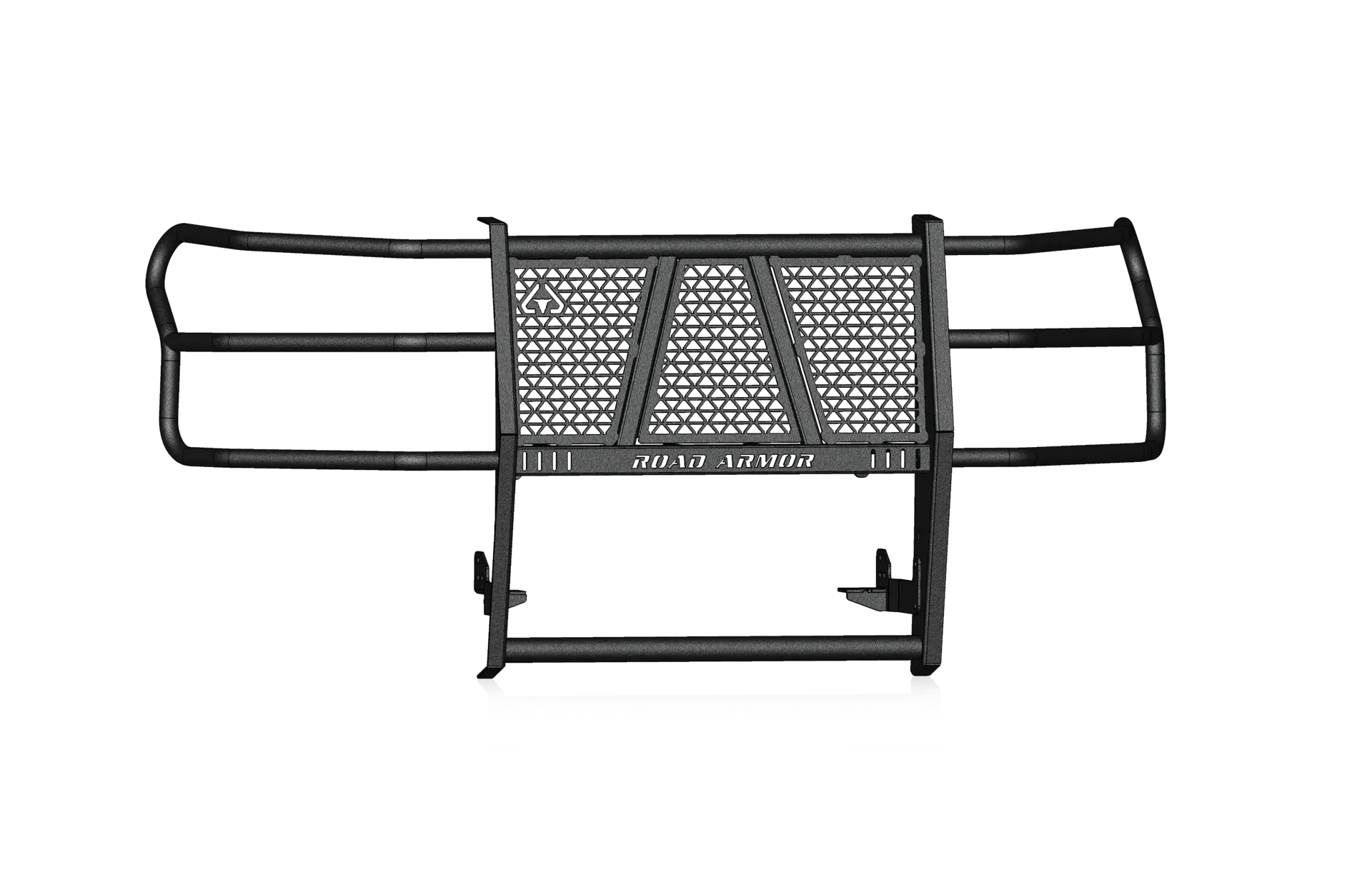 Chevy 1500 2019-2021 Vaquero Front Grille Guard - Brush Guard