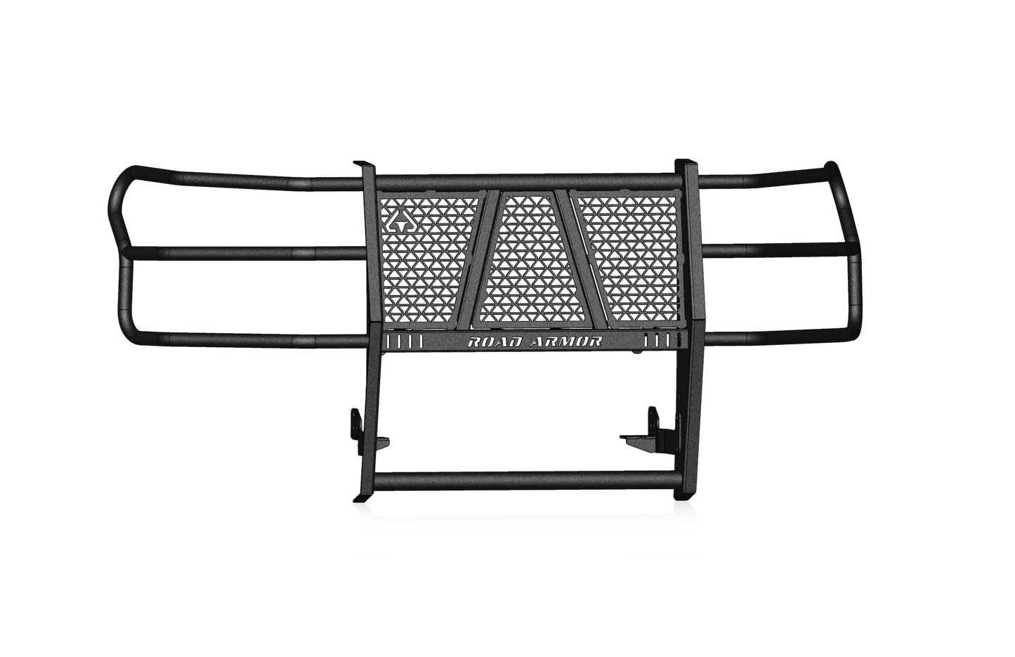 Chevy 1500 2019-2021 Vaquero Front Grille Guard - Brush Guard
