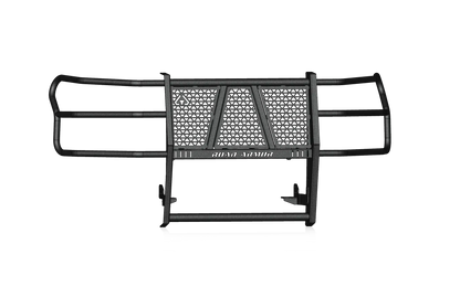 Chevy 1500 2019-2021 Vaquero Front Grille Guard - Brush Guard