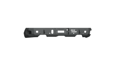 Stealth Rear Winch Bumper - Texture Black 2019-2021 Chevrolet/GMC 1500