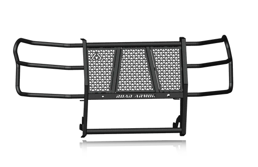 Chevy 2500 3500 2020-2026 Vaquero Front Grille Guard - Brush Guard