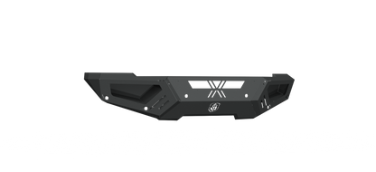 Spartan Front Bumper - Texture Black 2016-2018 RAM 2500 3500