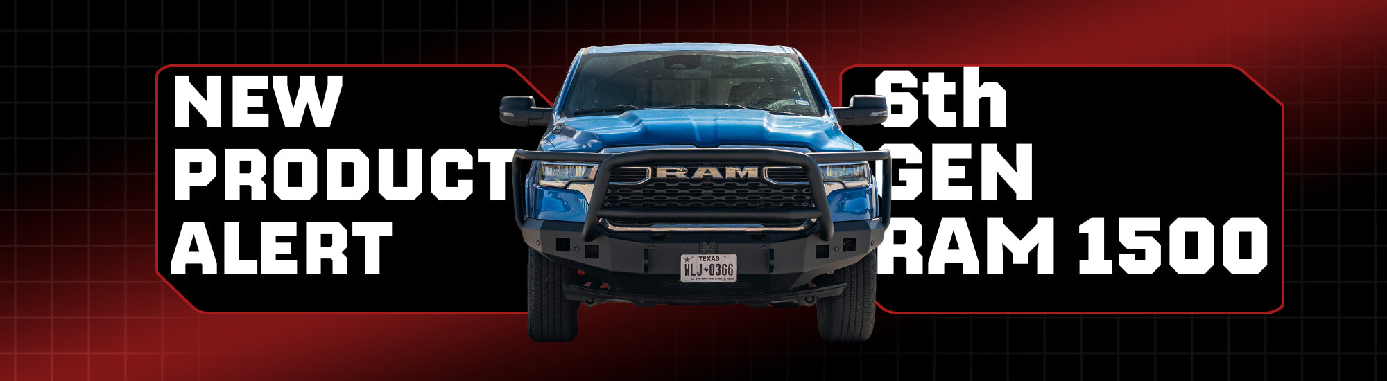 Hero Banner Background Image