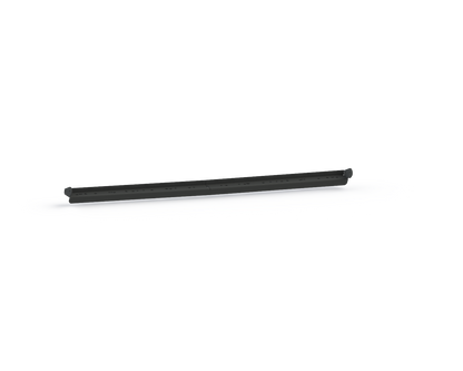 Stealth Front A-Pillar 50" Light Mount | Requires 518LMP 2018-2025 Jeep JL JLU JT