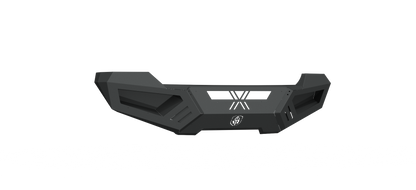 Spartan Front Bumper - Texture Black 2011-2016 Ford F-250 F-350 F-450