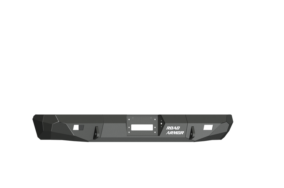 Stealth – Road Armor