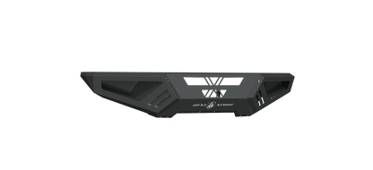 Spartan Front Bumper - Texture Black 2015-2017 Ford F-150