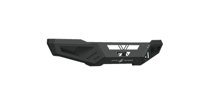 Spartan Front Bumper - Texture Black 2018-2020 Ford F-150