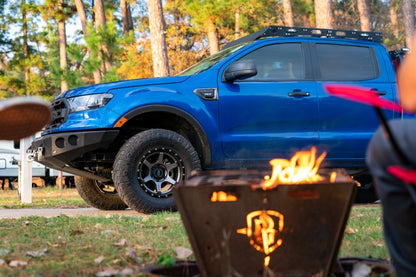 Ranger Roof Rack One-Piece