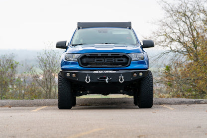 Ranger Roof Rack One-Piece