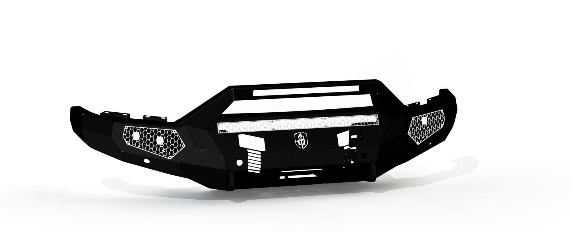 2021 Chevy Silverado Accessories Catalog Road Armor