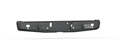 Stealth Rear Non-Winch Bumper - Texture Black 2021-2023 Ford F-150