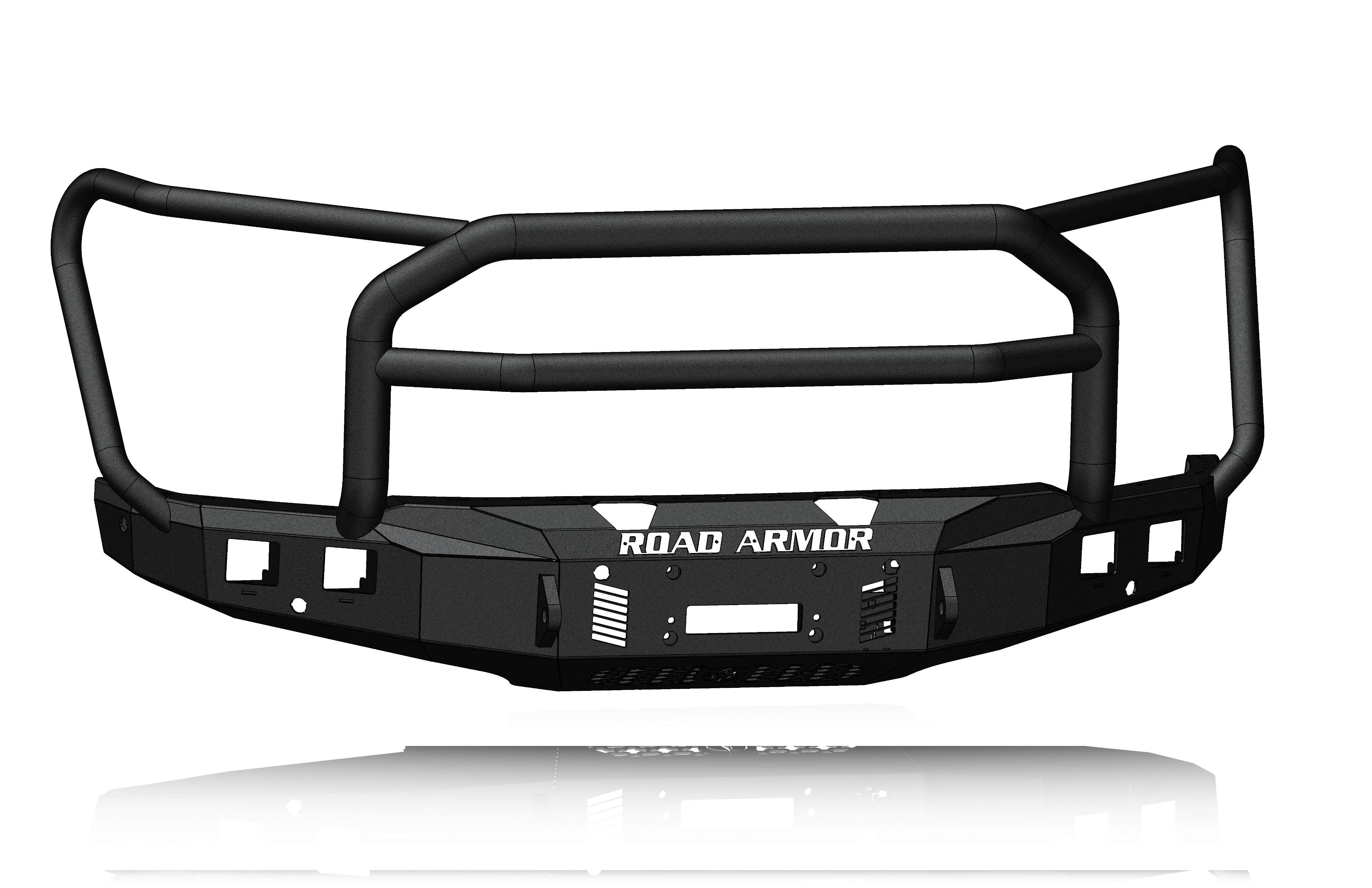 Aftermarket Brush Guards Brush Guards – Road Armor