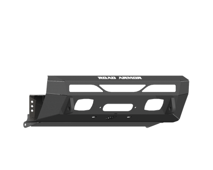 Stealth Front Winch Bumper - Texture Black 2014-2023 Toyota 4Runner
