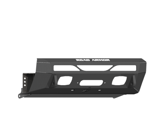 Stealth Front Winch Bumper - Texture Black 2014-2023 Toyota 4Runner