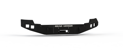 Stealth Front Winch Bumper - Texture Black 2022-2023 Toyota Tundra