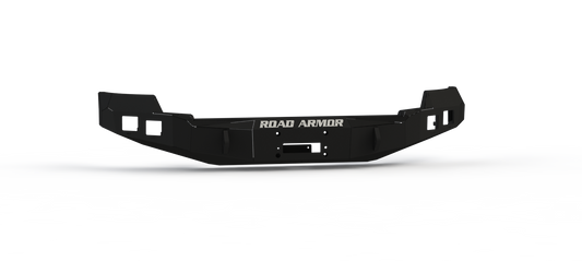 Stealth Front Winch Bumper - Texture Black 2022-2023 Toyota Tundra