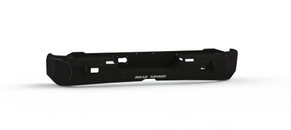 Stealth Rear Non-Winch Bumper - Texture Black 2022-2023 Toyota Tundra