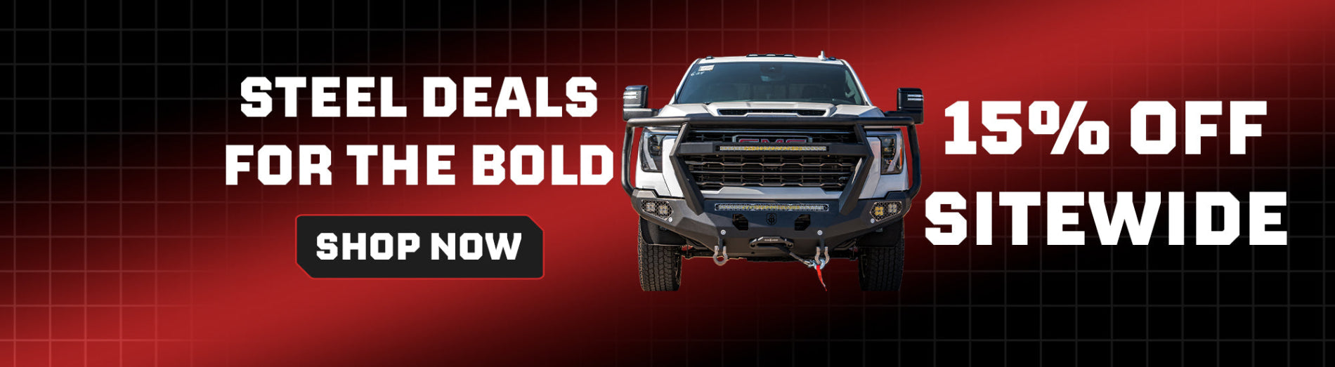 Hero Banner Background Image