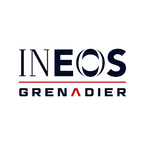 Ineos logo