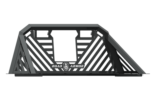 Stealth Headache Rack| Short Bed - Texture Black 2009-2023 RAM 1500 2500 3500