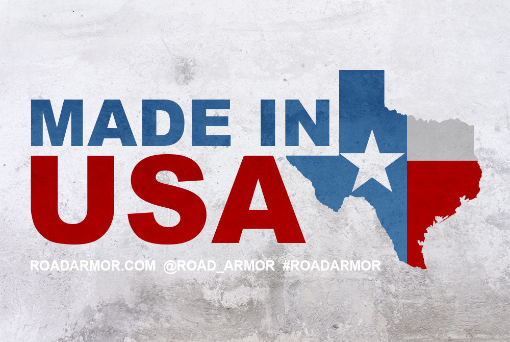 Treck Bed Rack System | Drill-Less Mounting Bracket Kit  - Texture Black 2009-2014 Ford F-150 Raptor