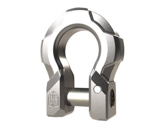 Accessory Shackle | Raw