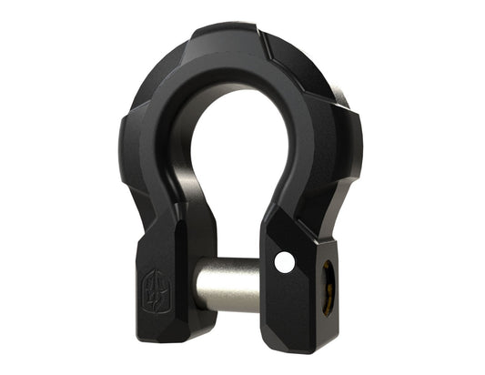 Accessory Shackle | Black