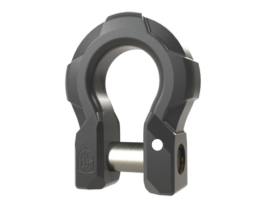 Accessory Shackle | Gun Metal