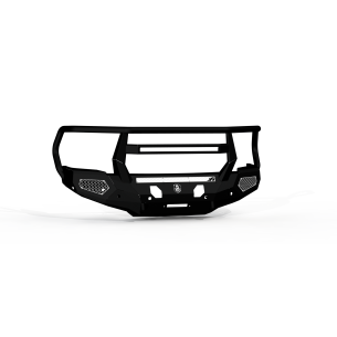 Evolution Front Winch Bumper Reaper Guard - Texture Black 2010-2018 RAM 2500 3500