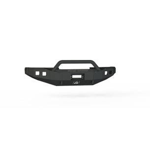 Stealth Front Winch Bumper Pre-Runner Guard - Australia - Texture Black 2017-2022 Ford F-450 F-550