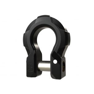 Accessory Shackle | Black