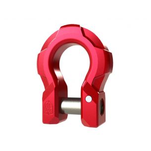 Accessory Shackle | Red