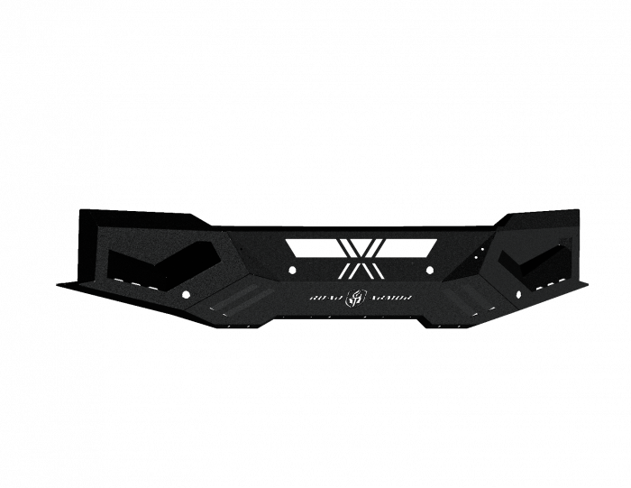 Road Armor Spartan front bumper for 2019-2021 Chevy 1500